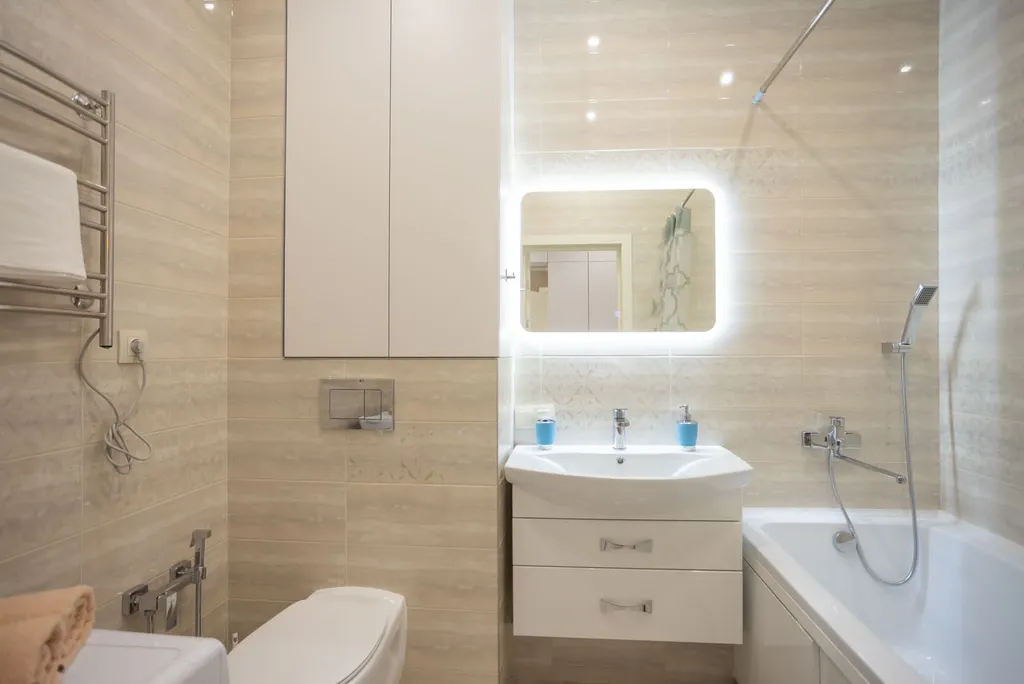 Уютная квартира в центре