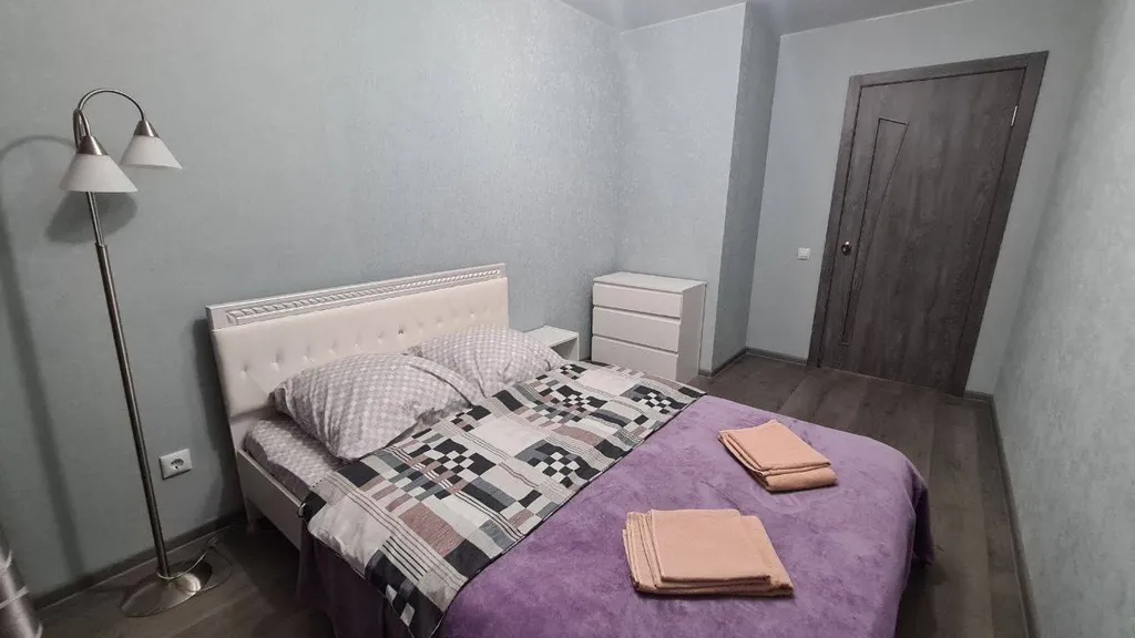 Удобная квартира для отдыха и деловых поездок