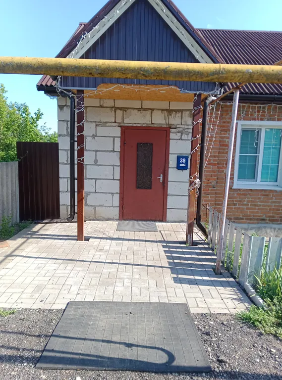 Уютный гостевой дом — идеальный выбор для отдыха