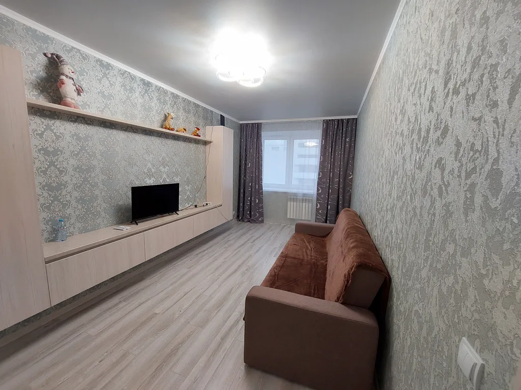 Квартира Здесь вы, как дома — аренда посуточно в Орёл