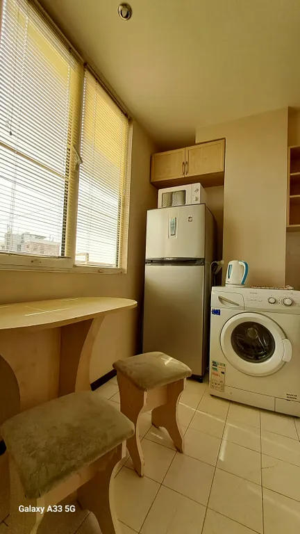 Двухкомнатная квартира самом центре Еревана