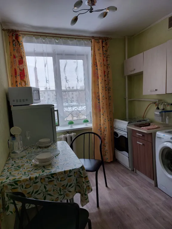 Уютная квартира в центре города недалеко от вокзала