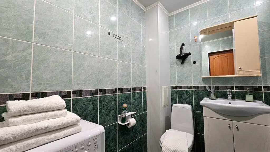 Khadi Home на Минусинской