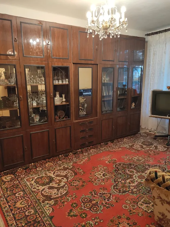 Квартира Квартира Уют в стиле ретро — Санкт-Петербург