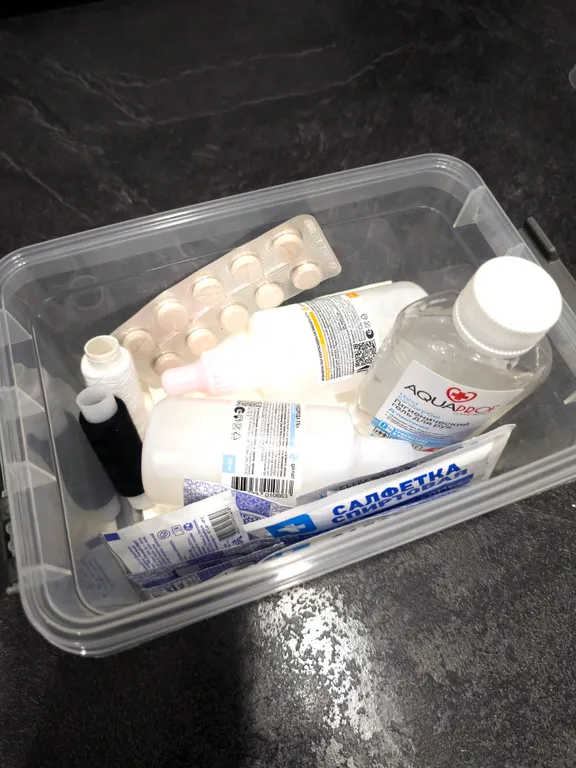 Светлая квартира с уютной лоджией на Веневке