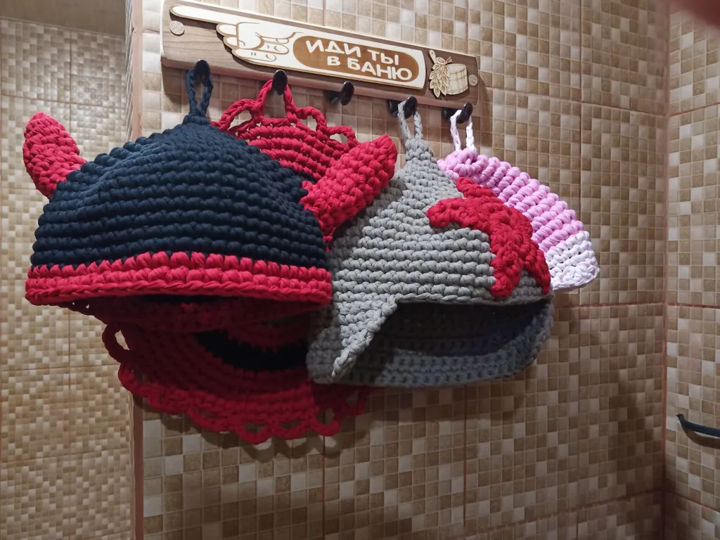 Дом с сауной