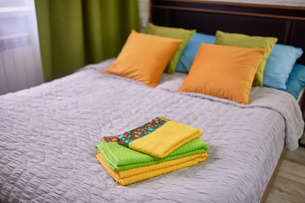 Комфортная студия в центре