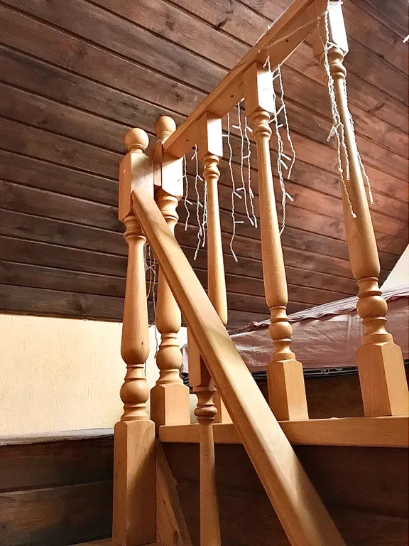 Частный дом в центре