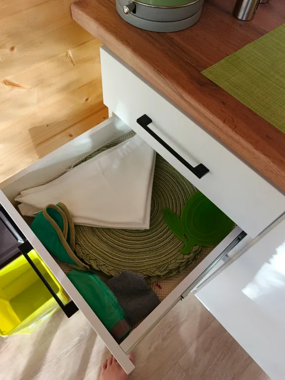 Коттедж Коттедж Лес и море — Криница
