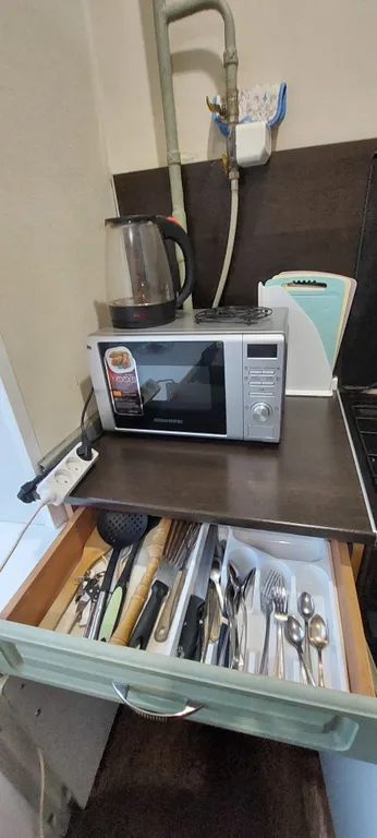 Уютная квартира в центре