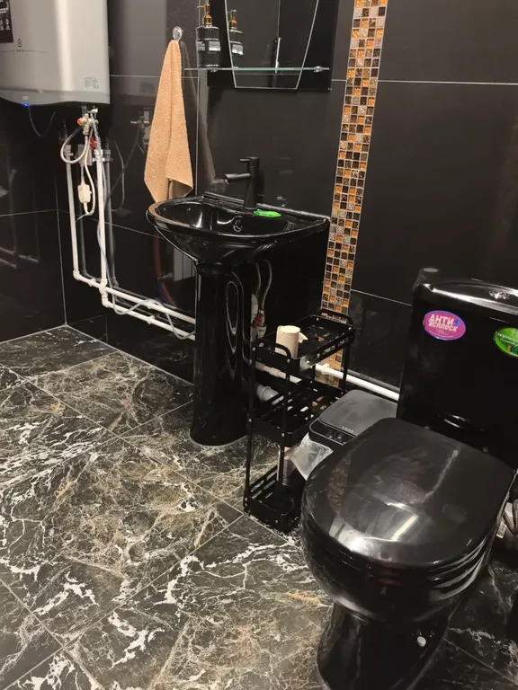 Коттедж домашний