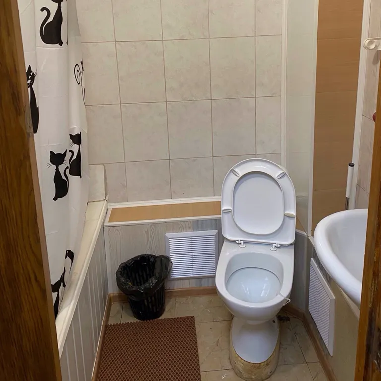 Уютный коттедж в лесу, недалеко от города Витебск