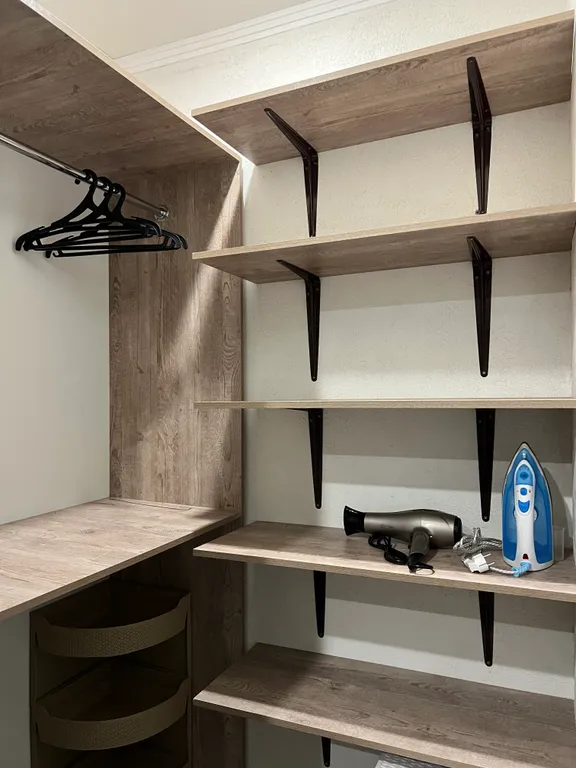 1-комнатная квартира в новостройке