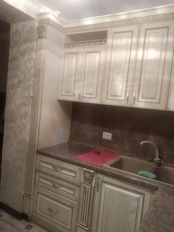 Квартира Уютная квартира — Дербент