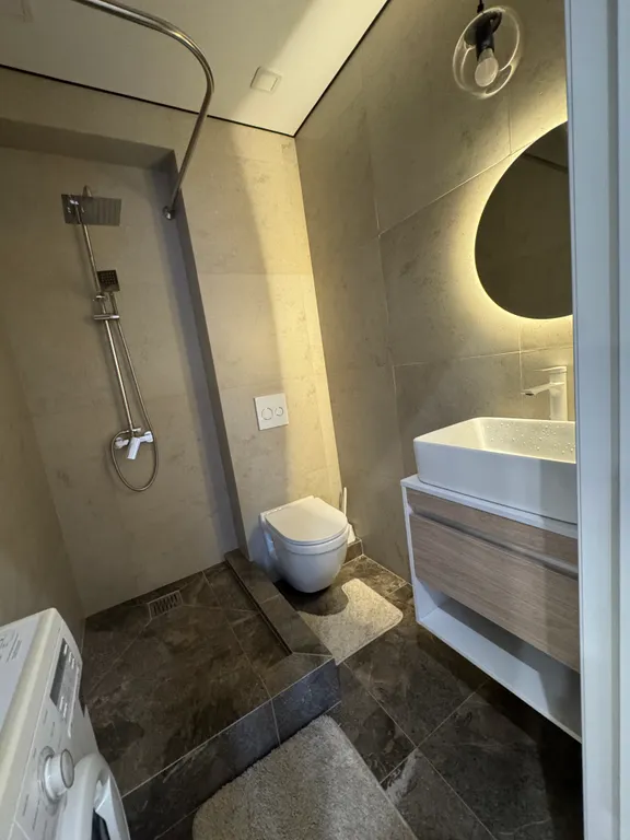 Квартира Квартира Уютные апарты с бассейном ЖК Чайный берег — Сочи