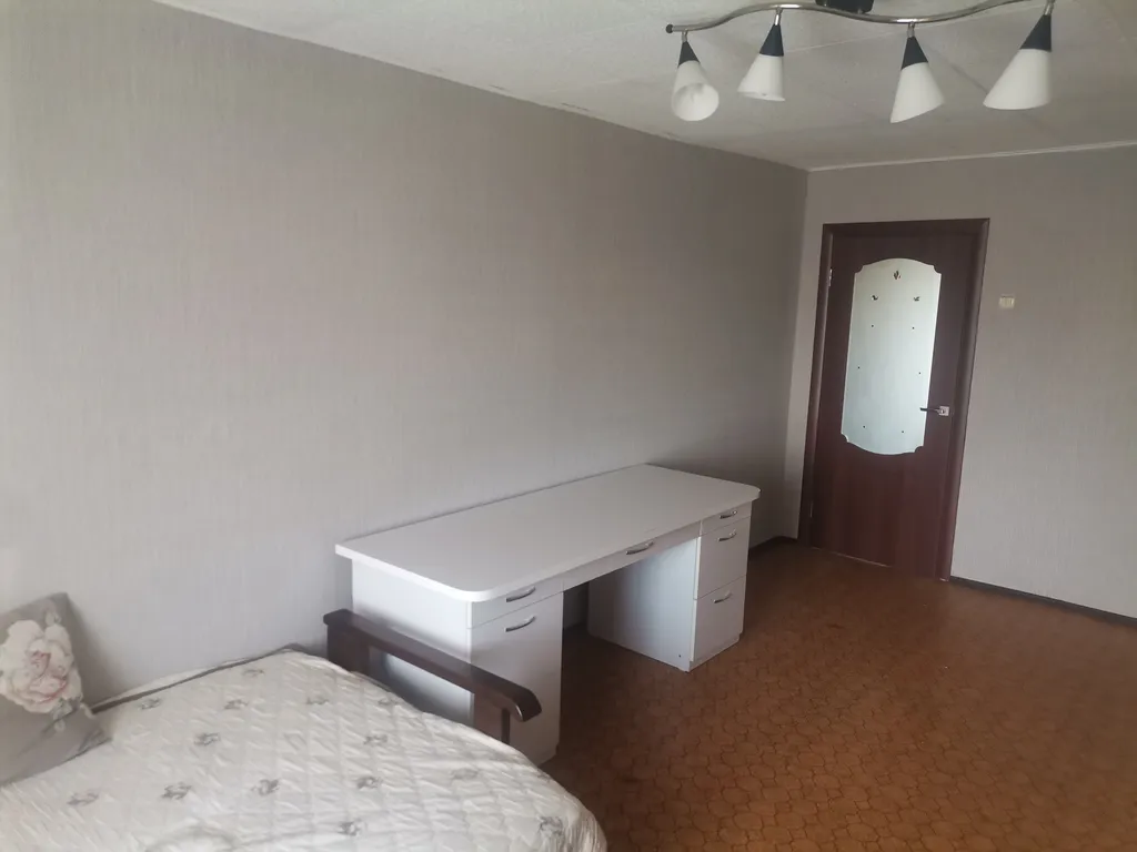 Квартира 2-к. квартира, 54,4 м², 2 кровати — Тюмень