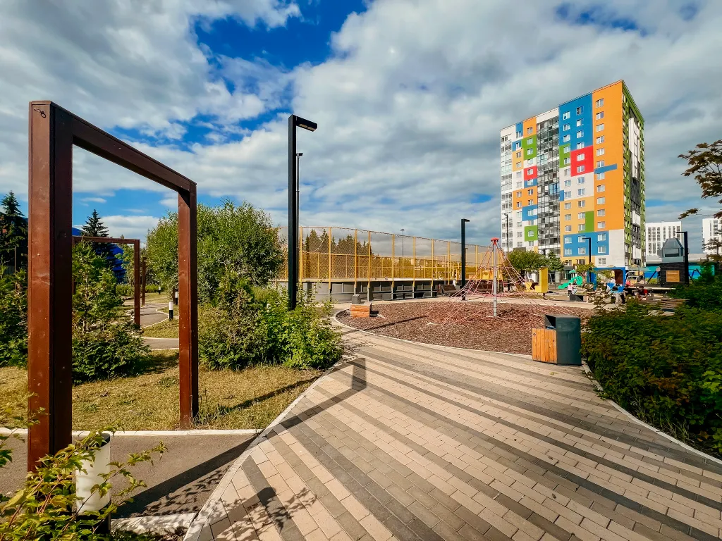 Уютно Ижевск. Шикарная квартира для семьи. Бесконтактное заселение