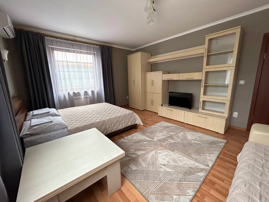 Квартира Комната — Геленджик