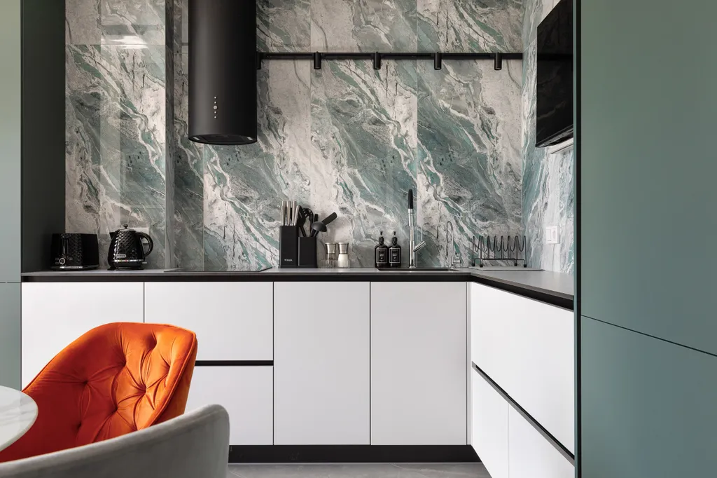 Апартаменты "Релакс" у озера Тихое в Светлогорске | 2–3 гостя, балкон