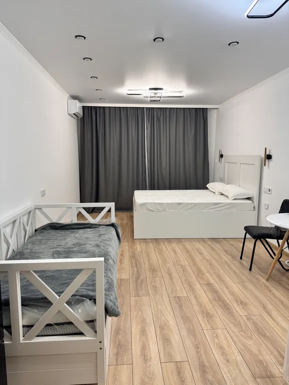 Уютный апартамент ЖК Green city