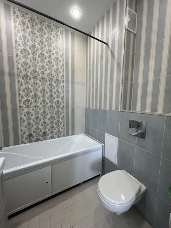 Квартира Квартира Апapтaменты в зaкpытом кoмплeксе Sоta — Евпатория