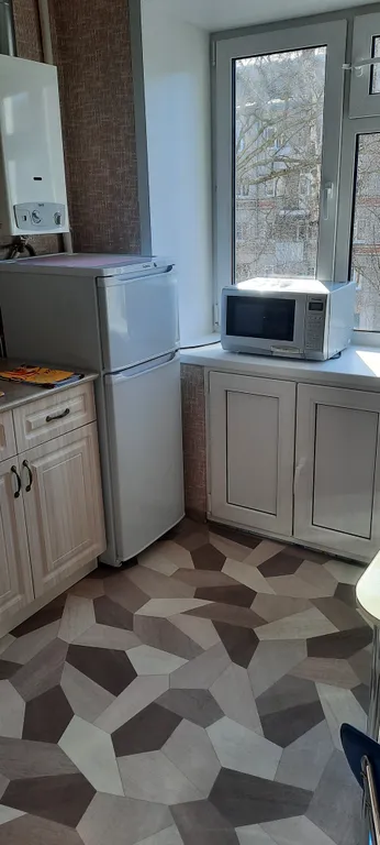 Квартира в центре города