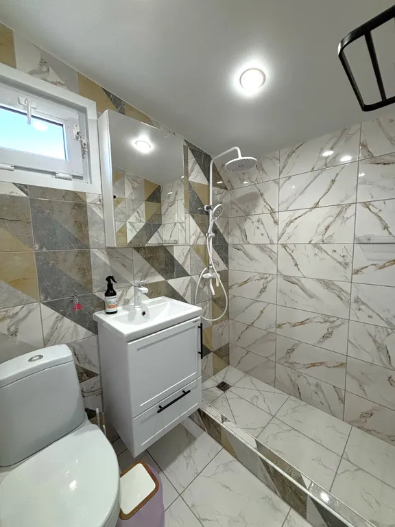 Дом Шале на первой линии