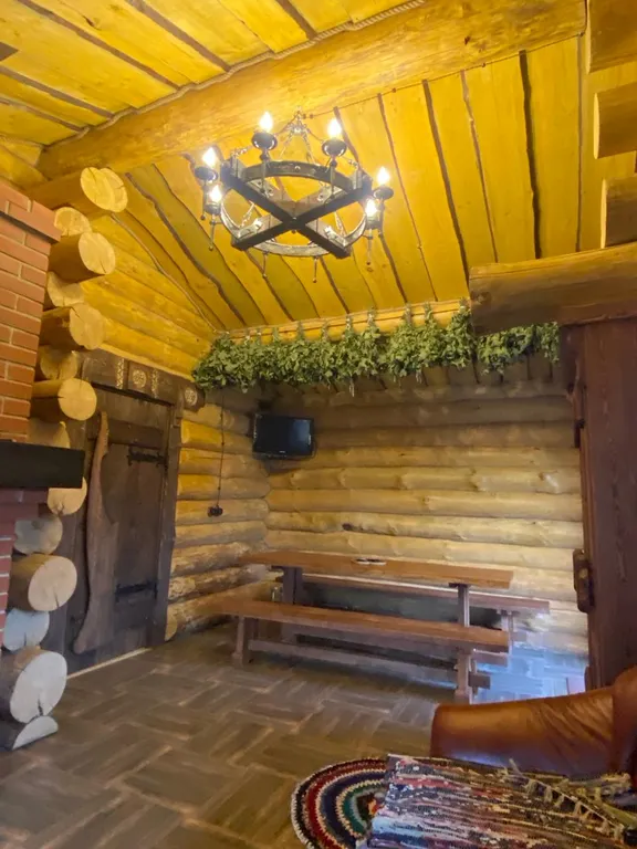 5-комнатный Дом