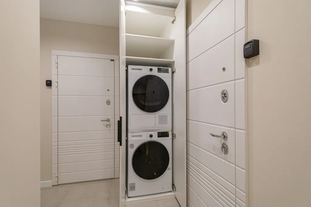 Квартира Квартира Дизaйнeрская студия рядoм с ФГБУ НМИЦ ССХ имени Бакулева — Новоивановское