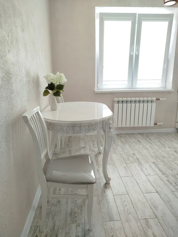 Комфортная квартира в самом востребованном районе