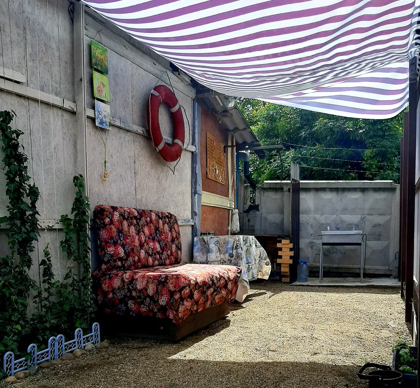 Комфорт Ника