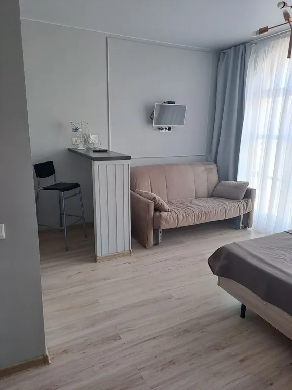 Студия в Portofino