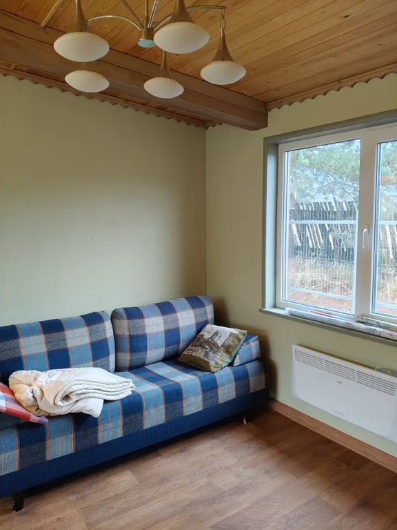 Гостевой дом Лесная сказка