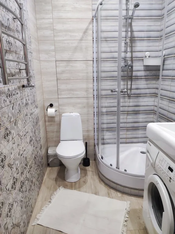 Квартира в центре