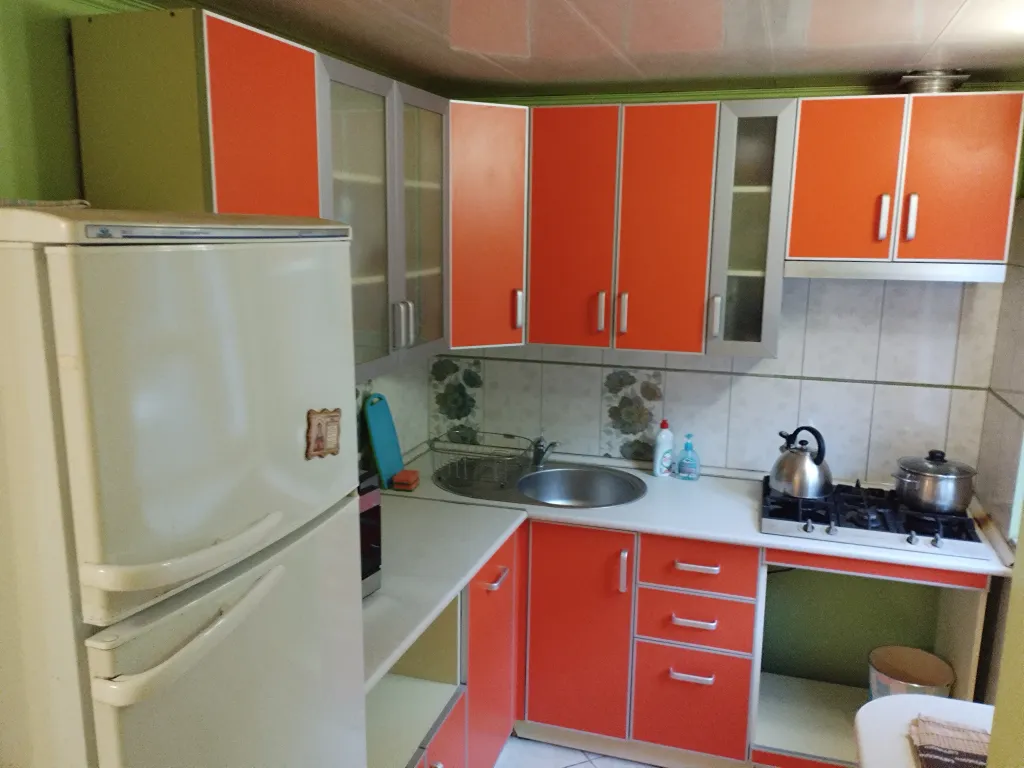 Уютный дом с видом на горы