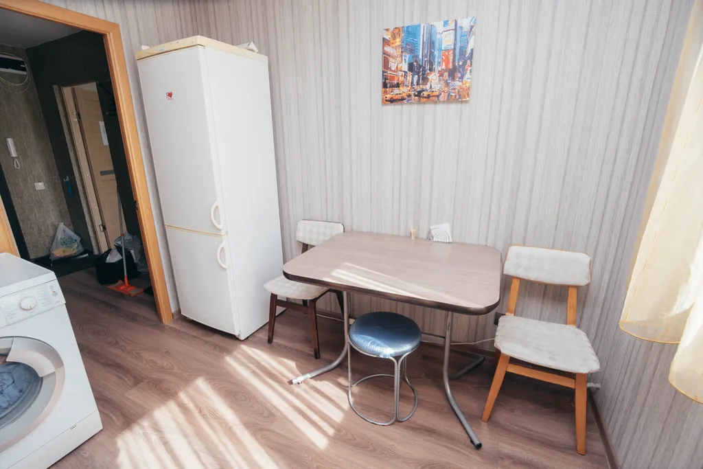 Уютная квартира в центре