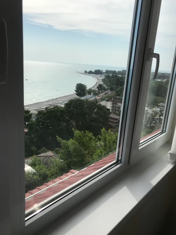 Квартира Комната — Лазаревское