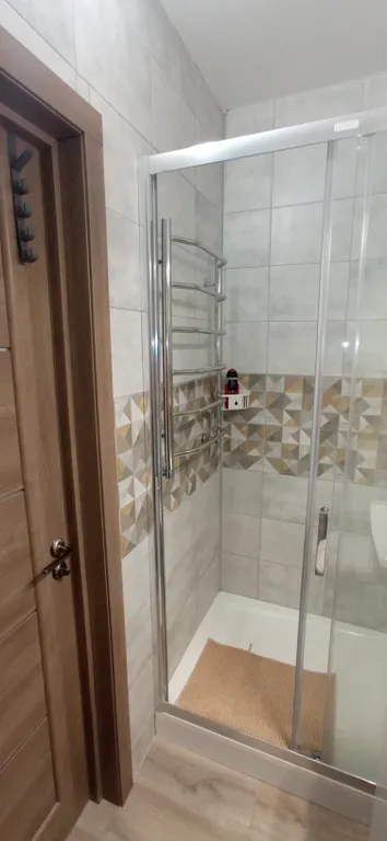 Уютная студия на Балтике