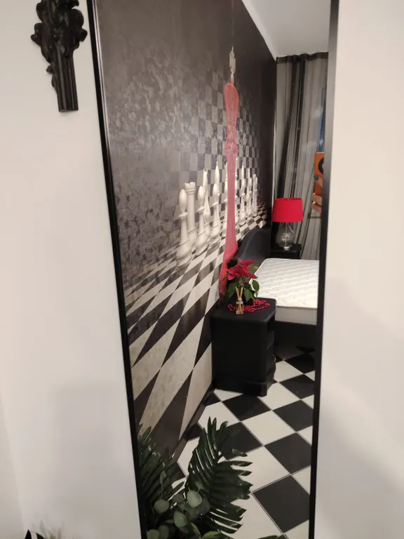 Апартаменты Шахматы