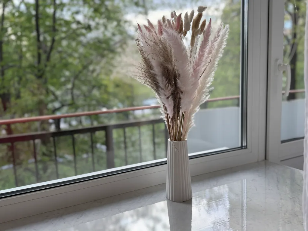 Светлая комфортная квартира рядом с парком