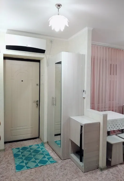 Рядом море, пляж песчаный - 5 минут пешком