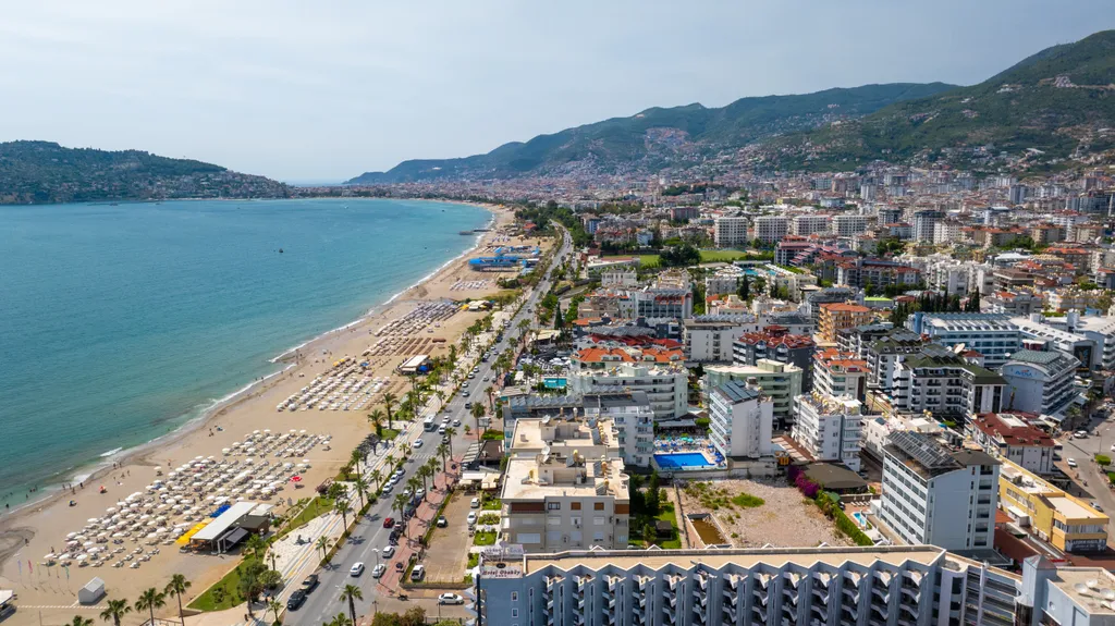 Begonia апартамент в 20 метрах от моря