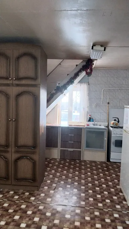 4-комнатный Дом