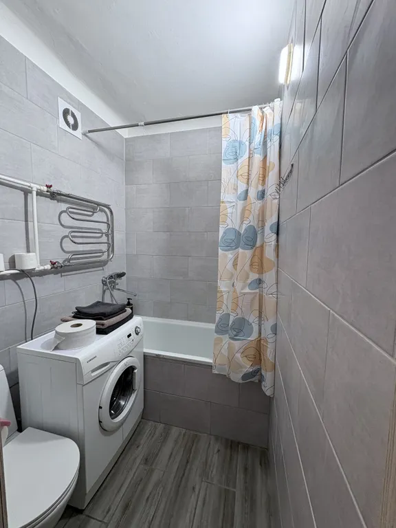 Квартира 2-комнатная Квартира — Новосибирск