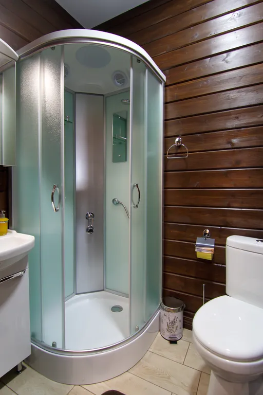 Дом в Карелии