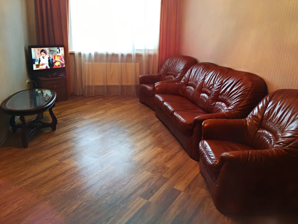 Уютная квартира недалеко от моря