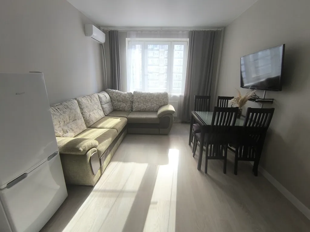 Квартира Квартира рядом с парком Галицкого — Краснодар