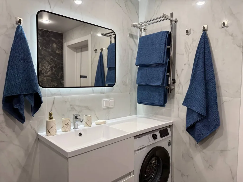 Коттедж Коттедж с сауной — Новожилово