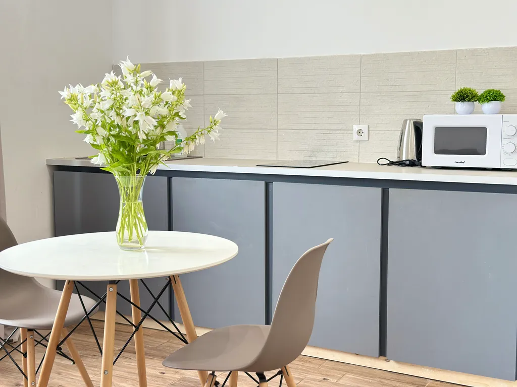 Апартамент Столица