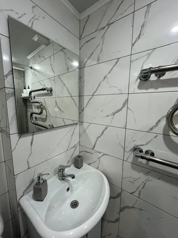 Уютная квартира квартира в центральном районе города